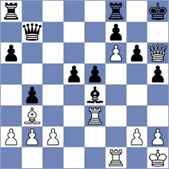 Havlik - Dovbnia (Chess.com INT, 2020)