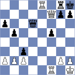 Di Berardino - Needleman (chess.com INT, 2023)