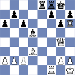 Leve - Tarnowska (chess.com INT, 2024)