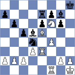 Popadic - Voracek (Chess.com INT, 2020)