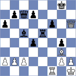Pourkashiyan - Provaznik (Chess.com INT, 2021)