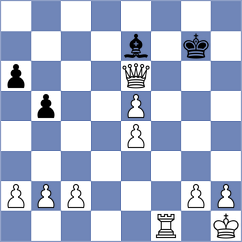 Martinez - Roman (chess.com INT, 2023)