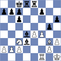 De Souza - Pace (chess.com INT, 2023)