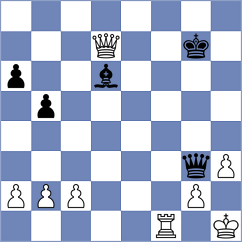 Mabusela - Latreche (chess.com INT, 2024)