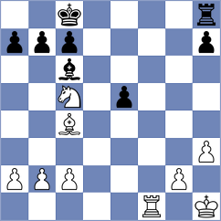 Zamyslova - Uskova (chess.com INT, 2021)