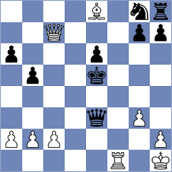 Ferguson - Kekic (chess.com INT, 2021)