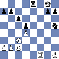 Graff - Zabrocki (Chess.com INT, 2021)