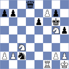 Bern - Bekcic (chess.com INT, 2021)