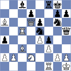 Suyarov - Solberg (chess.com INT, 2024)