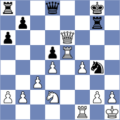 Nekrasova - Algildah (Chess.com INT, 2021)