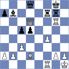 Longen - Kotepalli (Chess.com INT, 2019)