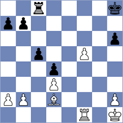 Haussernot - Skiadopoulos (chess.com INT, 2023)