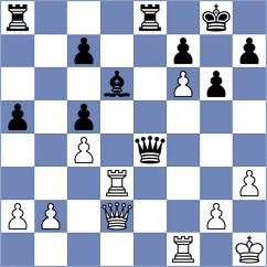 Baches Garcia - Solys (chess.com INT, 2023)