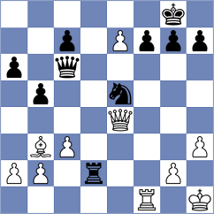 Sturt - Ferey (chess.com INT, 2023)