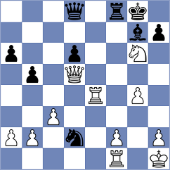 Calugar - Crevatin (Chess.com INT, 2020)