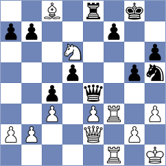 Nguyen - Narva (Chess.com INT, 2021)