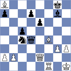 Vijayalakshmi - Cornette (Chess.com INT, 2020)