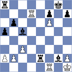 Bullen - Cremisi (chess.com INT, 2024)