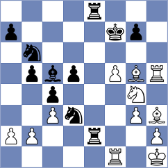 Demchenko - Salgado Lopez (chess.com INT, 2024)