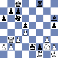 Sala - Ladan (Chess.com INT, 2021)