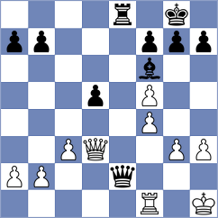 Desideri - Burke (chess.com INT, 2024)