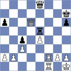 Muromtsev - Pourkashiyan (chess.com INT, 2024)