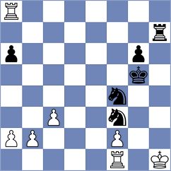 Zvereva - Vinter Schou (Chess.com INT, 2020)