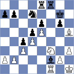 Arnold - Wieczorek (Chess.com INT, 2020)