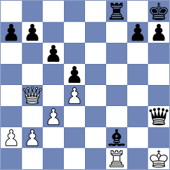 Slavin - Pein (chess.com INT, 2021)