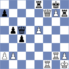 Sachdev - Wafa (Chess.com INT, 2021)