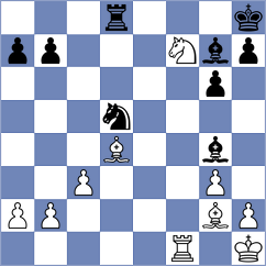 Lenoir Ibacache - Dargan (chess.com INT, 2024)