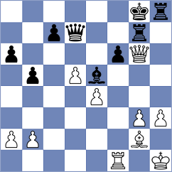Ostmoe - Jumabayev (Chess.com INT, 2020)