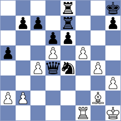 Tarigan - Xu (chess.com INT, 2021)