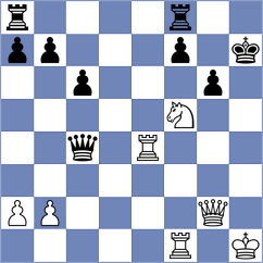 Mayeregger - Tarnowska (chess.com INT, 2023)