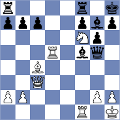 Christensen - Mindlin (chess.com INT, 2021)