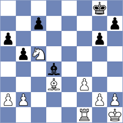Terry - Skatchkov (Chess.com INT, 2021)