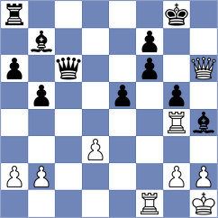 Azizoglu - Goncharov (chess.com INT, 2024)