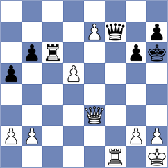 Voinea - Eisler (Chess.com INT, 2020)