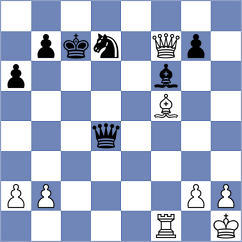 Kovalevsky - Preotu (chess.com INT, 2024)