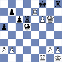 Shuvalov - Gomez Ledo (chess.com INT, 2022)