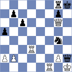 Cremisi - Cooper (chess.com INT, 2023)