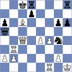 Cornette - Pavasovic (chess.com INT, 2019)