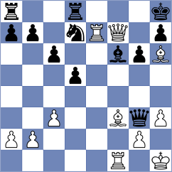 Gerbelli Neto - Wieczorek (chess.com INT, 2024)