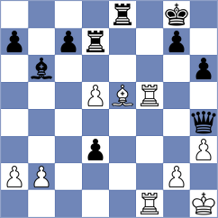 Schut - Michel Coto (chess.com INT, 2021)