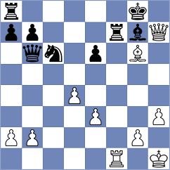 Rytenko - Rottenwohrer Suarez (chess.com INT, 2023)