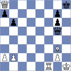 Arnold - Dzida (chess.com INT, 2023)