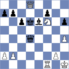 Lenaerts - Micic (chess.com INT, 2023)