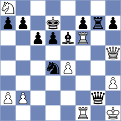 Soraas - Zhukova (chess.com INT, 2024)