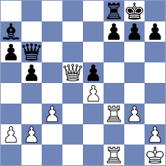Tsyhanchuk - Murthy (Chess.com INT, 2021)