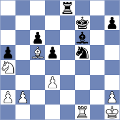 Pirklova - Neuman Zakoucka (Chess.com INT, 2021)